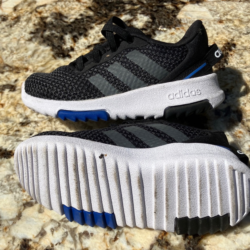 adidas Men's Hair Styling Gel - Black